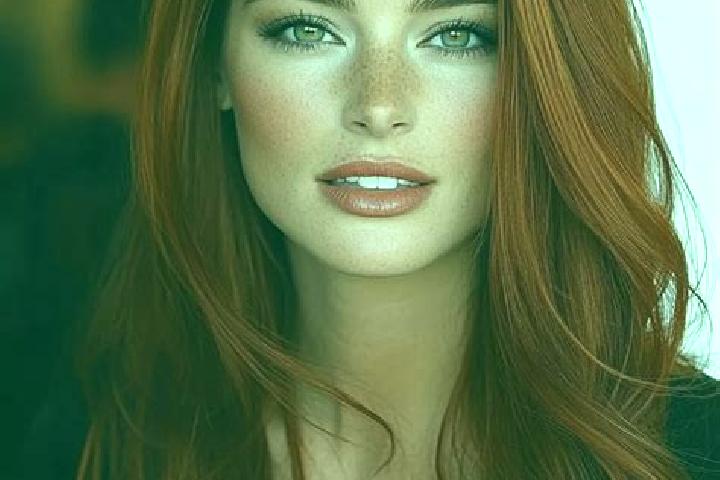 Emily, 24, a auburn amber-eyed latina companion based in Juscimeira. Offering OWO, Duos, Striptease. Available for incall and outcall, overnight bookings ava...