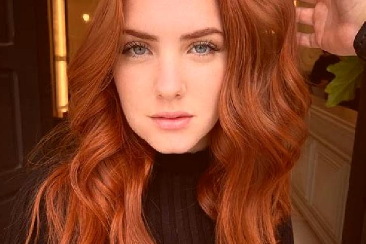 Emily, 24, a auburn blue-eyed mediterranean companion based in Kirf. Offering A-Level, Fetish, Party Girl, 69, Girlfriend Experience. Available for incall an...