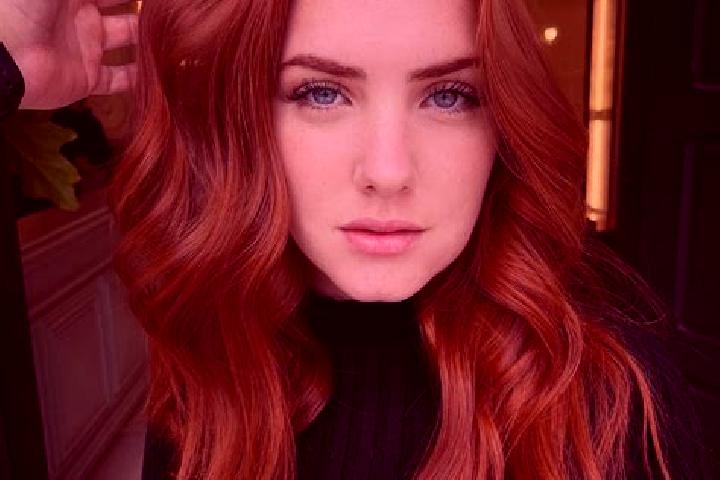Emily, 24, a auburn blue-eyed mediterranean companion based in Shelter Island Heights. Offering Erotic Massage, 69, BDSM, GFE. Available for incall and outca...