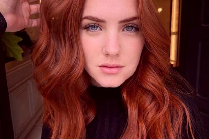 Emily, 24, a auburn blue-eyed middle eastern companion based in Breakeyville. Offering Girlfriend Experience, GFE, Massage, Domination. Available for incall ...
