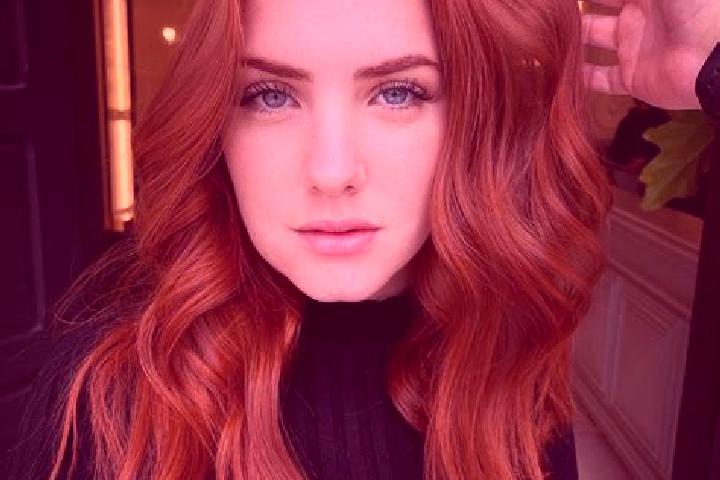 Emily, 24, a auburn blue-eyed middle eastern companion based in Wielbark. Offering Couples, A-Level, Girlfriend Experience, Prostate Massage. Available for i...