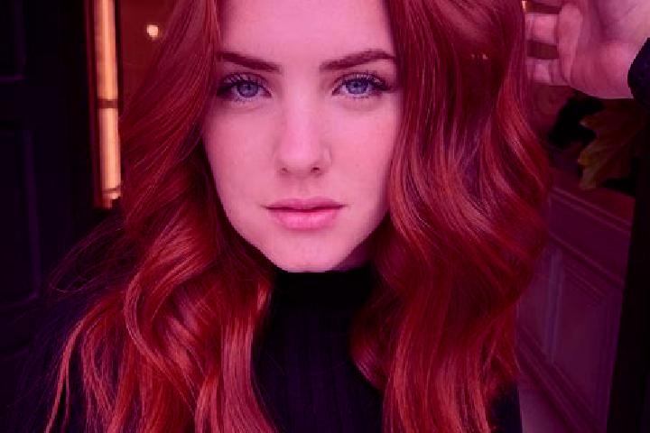Emily, 24, a auburn blue-eyed mixed companion based in Blumbang. Offering GFE, Domination, Overnight, A-Level, Prostate Massage. Available for incall and out...