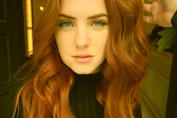Emily, 24, a auburn blue-eyed mixed companion based in Chuquiribamba. Offering Massage, GFE, Striptease, Domination. Available for incall and outcall, day an...