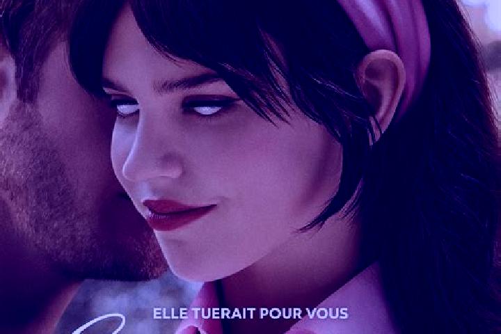 Emily, 24, a auburn grey-eyed caucasian companion based in Le Faou. Offering Party Girl, Domination, A-Level, CIM, Travel Companion. Available for incall and...