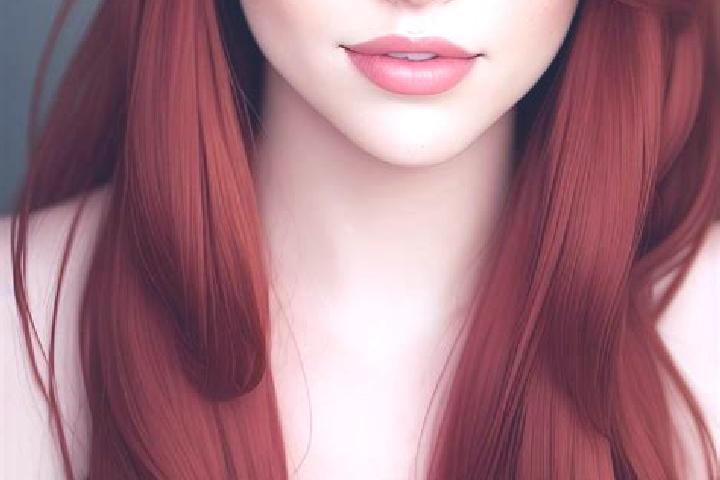Emily, 24, a auburn grey-eyed ebony companion based in Tyumentsevo. Offering Tantra, Fetish, Dinner Date, OWO. Available for incall and outcall, overnight bo...