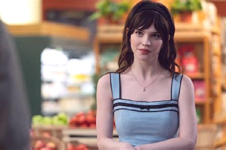 Emily, 24, a black blue-eyed mediterranean companion based in Rummana. Offering Roleplay, Deep French Kissing, CIM, Dinner Date, Prostate Massage. Available ...