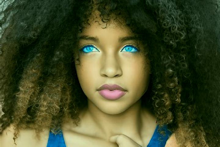 Emily, 24, a black blue-eyed mixed companion based in Kukes. Offering Roleplay, GFE. Available for incall and outcall, day and evening dates.