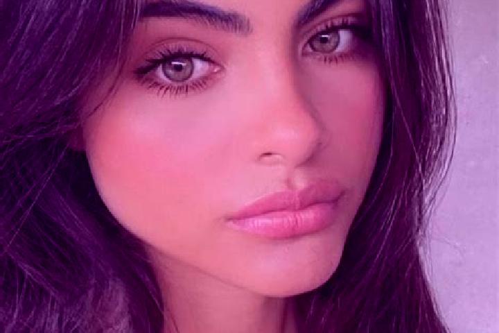 Emily, 24, a black dark-eyed indian companion based in Czeremcha. Offering A-Level, CIM, Party Girl, Girlfriend Experience. Available for incall and outcall,...