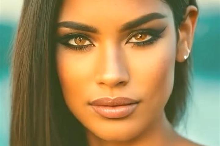 Emily, 24, a blonde dark-eyed latina companion based in Bambolim. Offering Fetish, Massage, Girlfriend Experience, Deep French Kissing. Available for incall ...