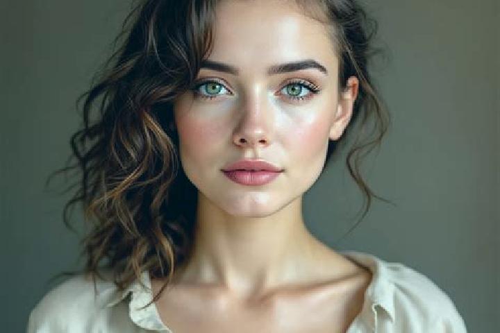 Emily, 24, a chestnut grey-eyed asian companion based in Renchen. Offering CIM, Roleplay, GFE. Available for incall and outcall, overnight bookings available.