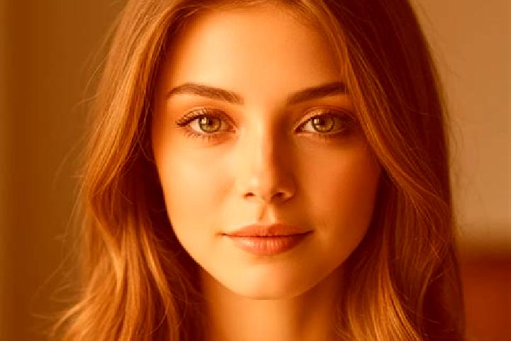 Emily, 24, a dark blonde hazel-eyed latina companion based in Margineanu. Offering Dinner Date, OWO, Domination, GFE, A-Level. Available for incall and outca...