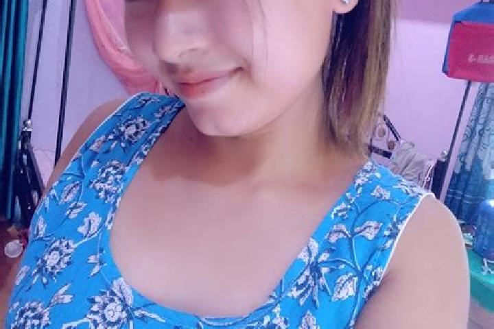 Emily, 24 — Escort in Anju, China