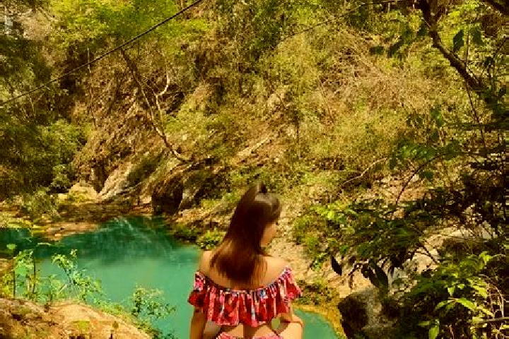 Emily, 24 — Escort in Atzala, Mexico
