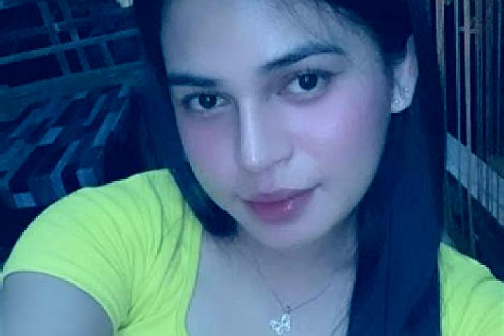 Emily, 24 — Escort in Bacuyangan, Philippines
