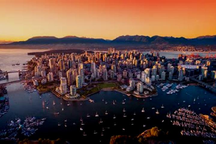 Emily, 24 — Escort in Downtown Vancouver, Canada