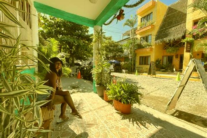 Emily, 24 — Escort in Estacion de San Francisco, Mexico