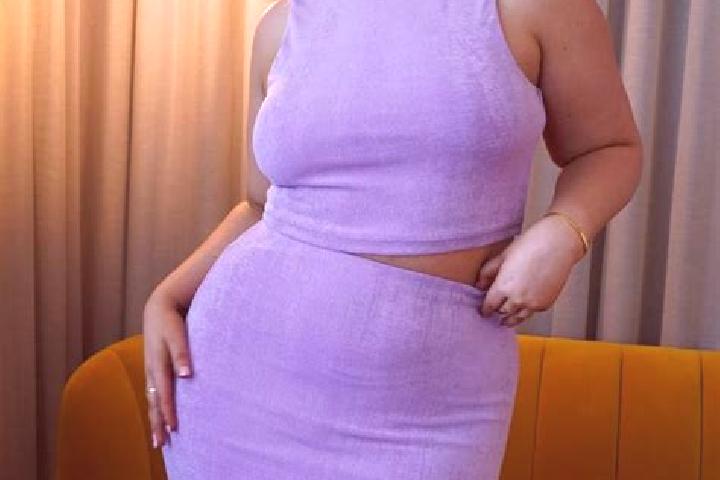 Emily, 24 — Escort in Fayt-le-Franc, Belgium