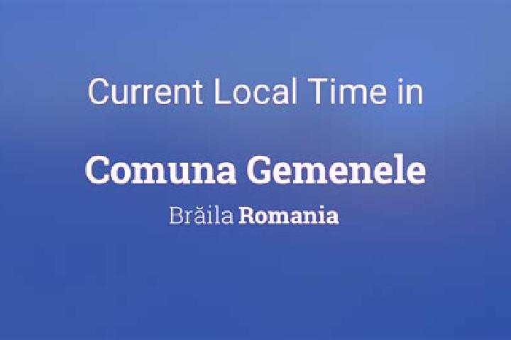 Emily, 24 — Escort in Gemenele, Romania