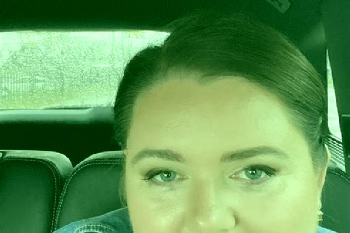 Emily, 24 — Escort in Horna Micina, Slovakia