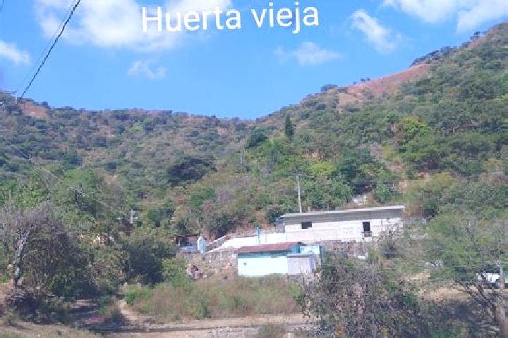 Emily, 24 — Escort in Huerta Vieja, Mexico