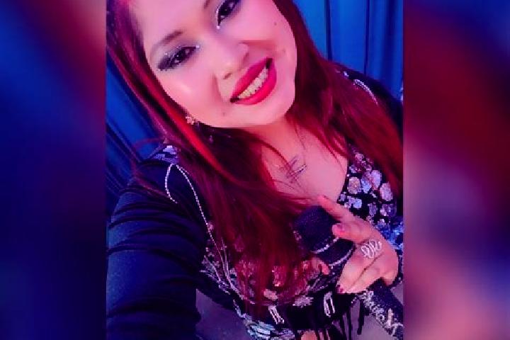 Emily, 24 — Escort in Ilave, Peru