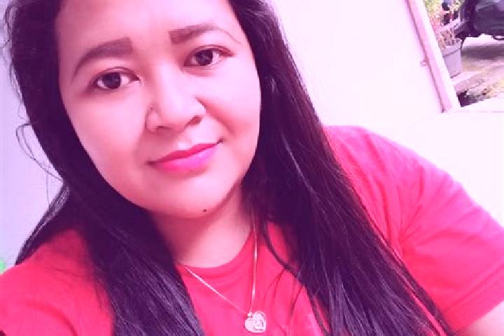Emily, 24 — Escort in Kuniran, Indonesia