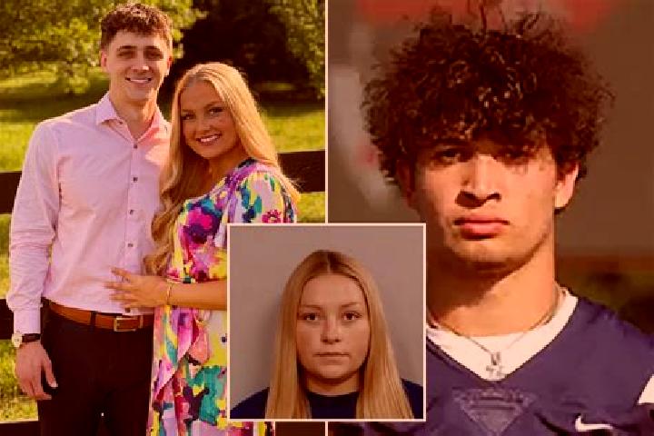 Emily, 24 — Escort in Langston, United States