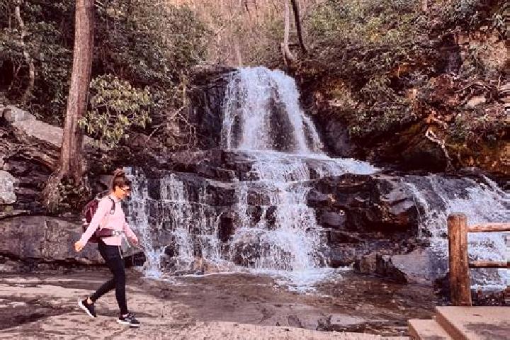 Emily, 24 — Escort in Laurel Park, United States