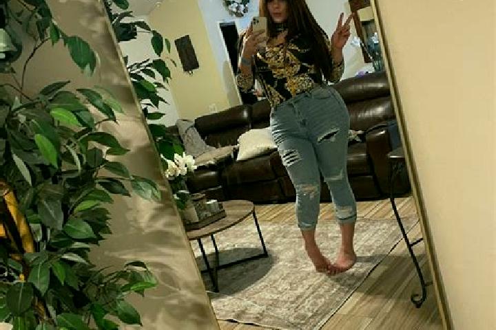 Emily, 24 — Escort in Lilbourn, United States