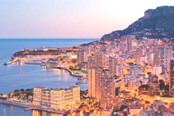 Emily, 24 — Escort in Monaco-Ville, Monaco