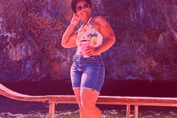 Emily, 24 — Escort in Montalvania, Brazil