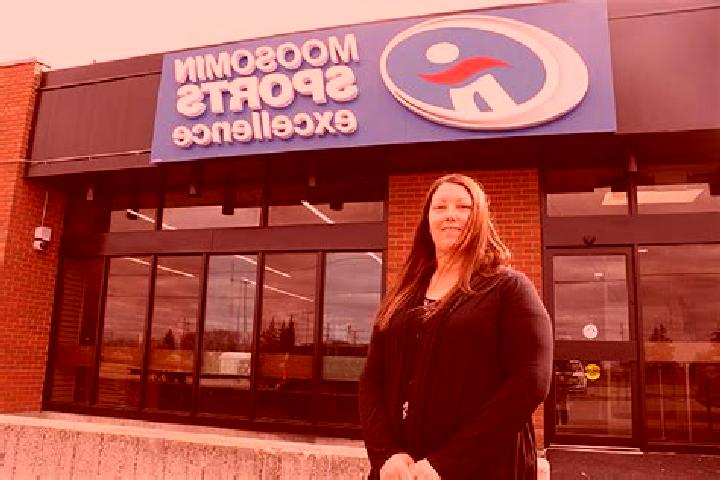 Emily, 24 — Escort in Moosomin, Canada