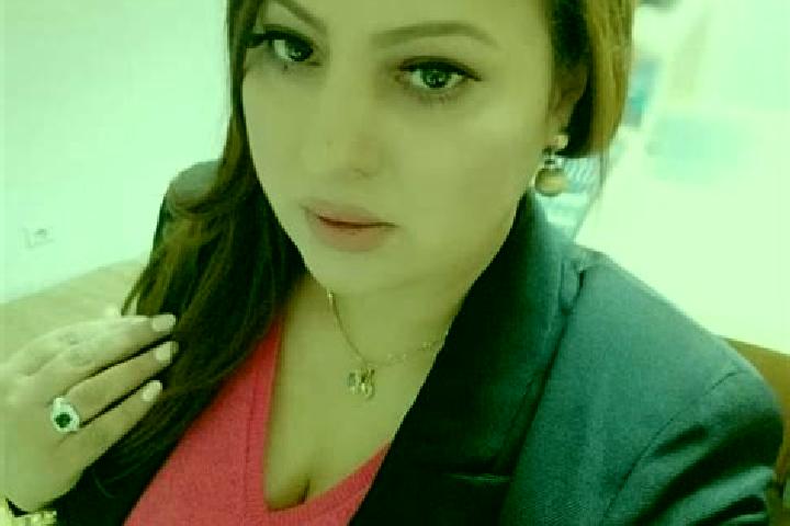 Emily, 24 — Escort in Naima, Morocco