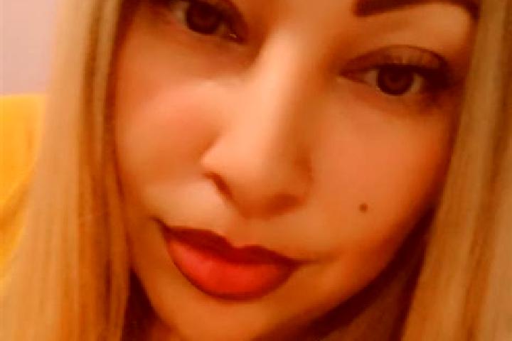 Emily, 24 — Escort in Rio de la Soledad, Mexico