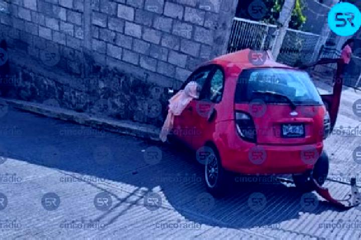 Emily, 24 — Escort in San Jeronimo Zacualpan, Mexico