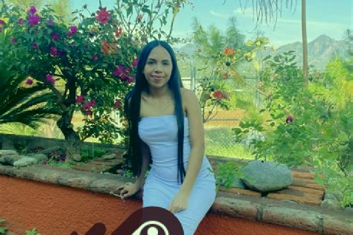 Emily, 24 — Escort in San Jose Corral Blanco, Mexico