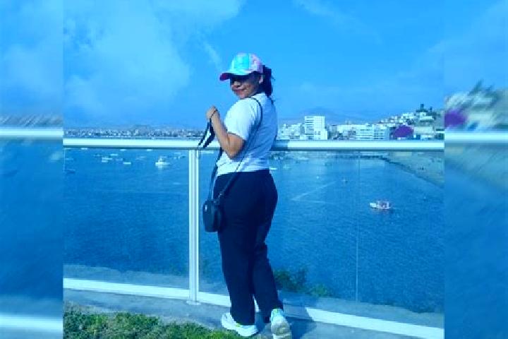 Emily, 24 — Escort in Urumaco, Venezuela