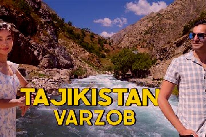 Emily, 24 — Escort in Varzob, Tajikistan