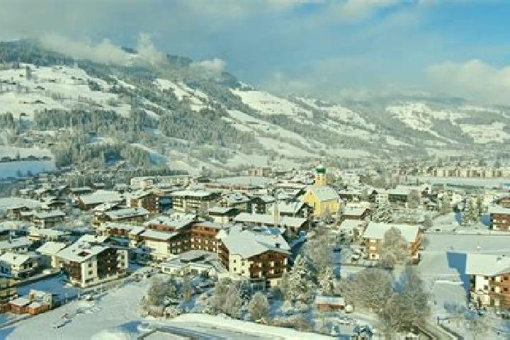 Emily, 24 — Escort in Westendorf, Austria