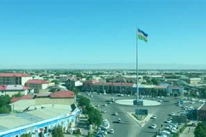 Emily, 24 — Escort in Yangi-Nishon Shahri, Uzbekistan