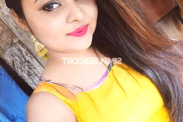 Emily, 24 — Escort in Yavatmal, India