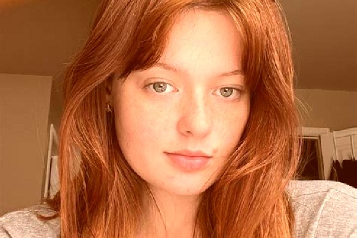 Emily, 25, a auburn amber-eyed indian companion based in Sandhaven. Offering Tantra, GFE, Girlfriend Experience. Available for incall and outcall, overnight ...