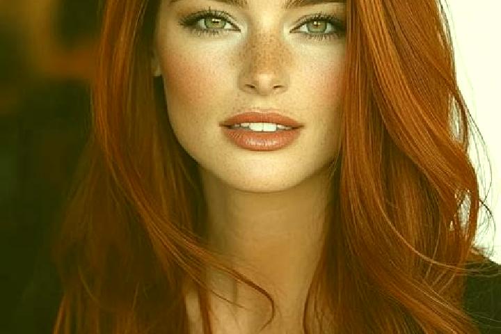 Emily, 25, a auburn blue-eyed european companion based in Katuete. Offering CIM, Tantra. Available for incall and outcall, overnight bookings available.