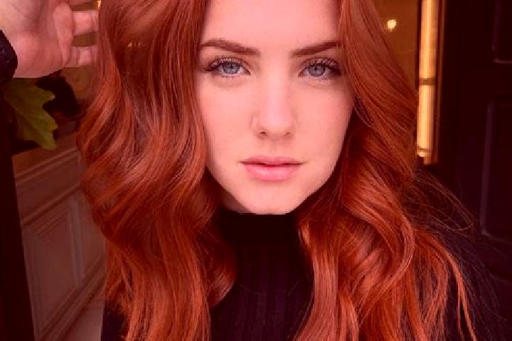 Emily, 25, a auburn blue-eyed middle eastern companion based in Coleraine. Offering Domination, Duos, Deep French Kissing, Tantra, OWO. Available for incall ...