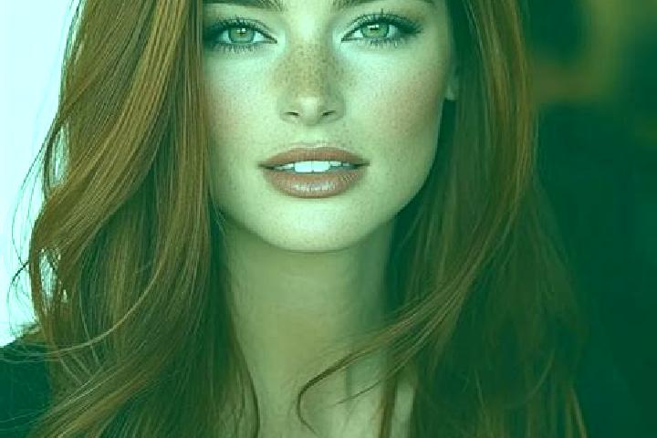 Emily, 25, a auburn blue-eyed mixed companion based in Rettenberg. Offering Striptease, A-Level. Available for incall and outcall, day and evening dates.
