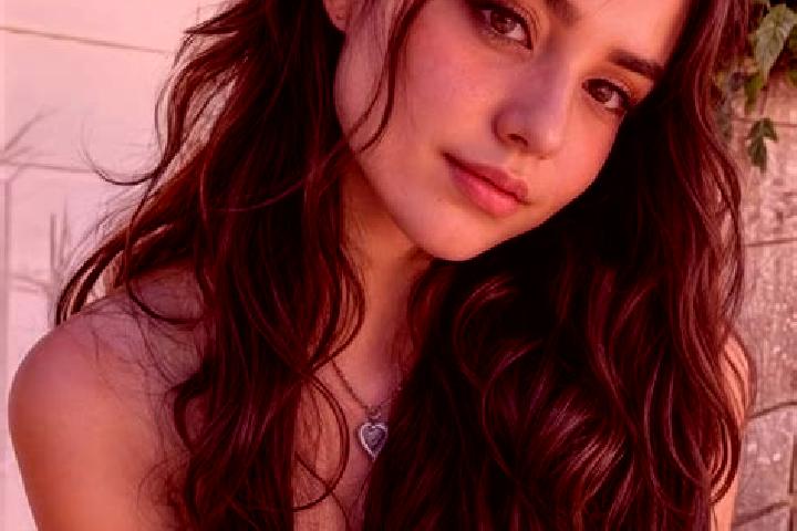 Emily, 25, a auburn hazel-eyed slavic companion based in La Latina. Offering OWO, Striptease, Fetish, Couples, GFE. Available for incall and outcall, day and...