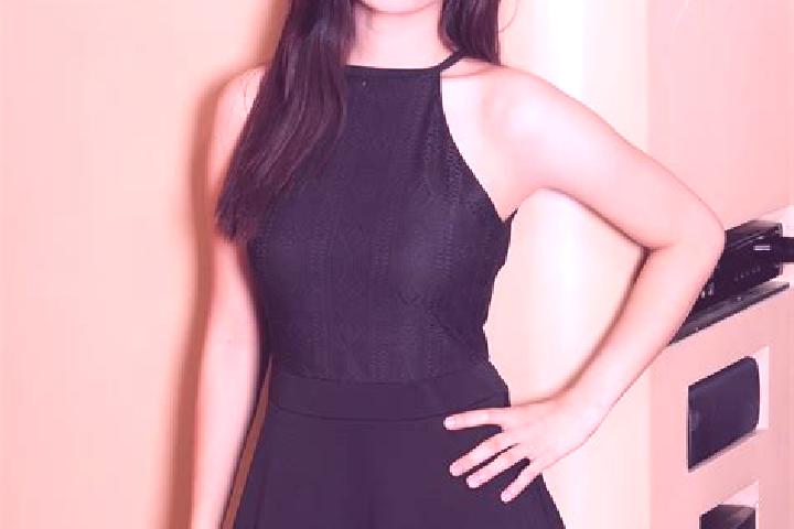 Emily, 25, a black brown-eyed caribbean companion based in Taocun. Offering Deep French Kissing, GFE, Striptease. Available for incall and outcall, overnight...