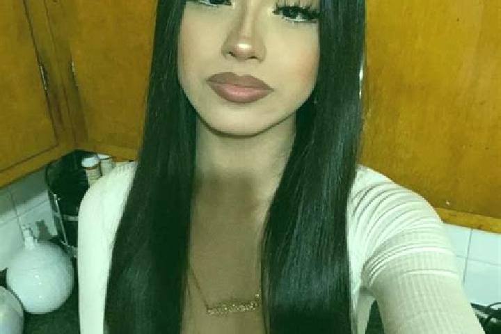 Emily, 25, a black brown-eyed latina companion based in Bustonqal a. Offering OWO, GFE, Party Girl, Erotic Massage, Deep French Kissing. Available for incall...