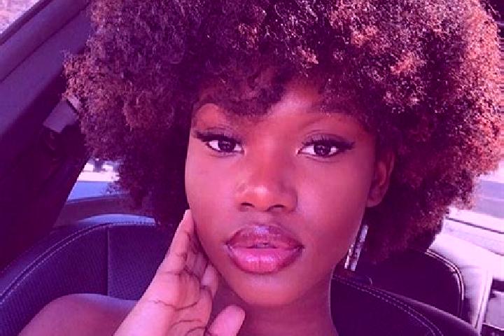 Emily, 25, a black dark-eyed ebony companion based in Umm Salmunah. Offering Deep French Kissing, Erotic Massage, Duos. Available for incall and outcall, day...