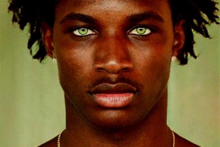 Emily, 25, a black green-eyed caribbean companion based in Davenda. Offering Fetish, 69, Overnight. Available for incall and outcall, day and evening dates.